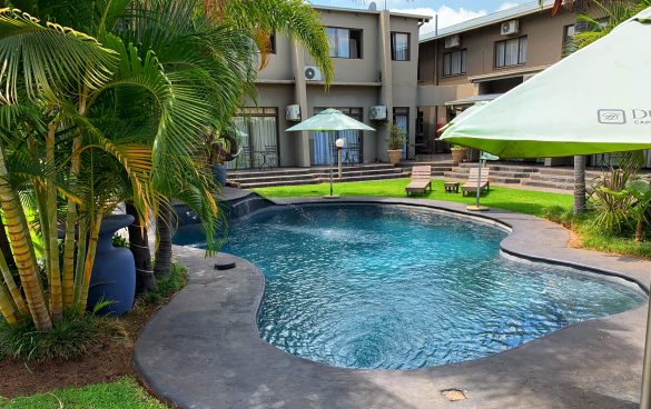 Elephant Springs Hotel Bela Bela South Of Africasouth Of Africa