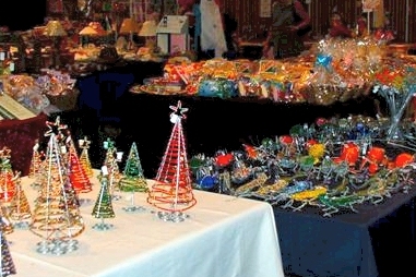 Rotary Christmas Market